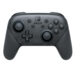 controle Pro do Nintendo Switch