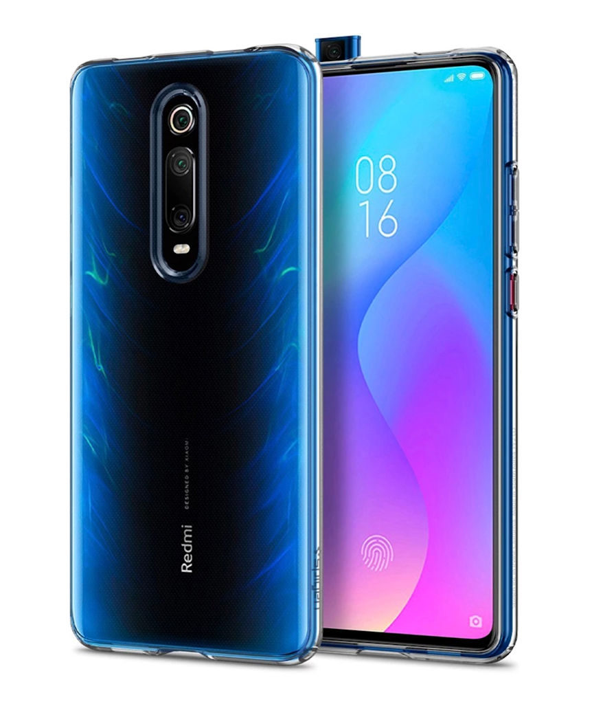 PocoPhone F2 capa