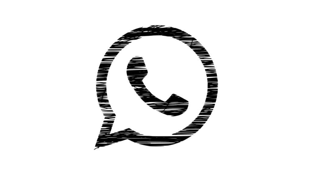 WhatsApp logo