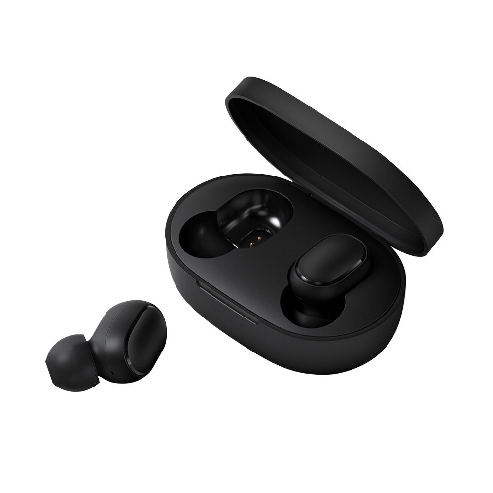 Mi True Wireless Earbuds Basic