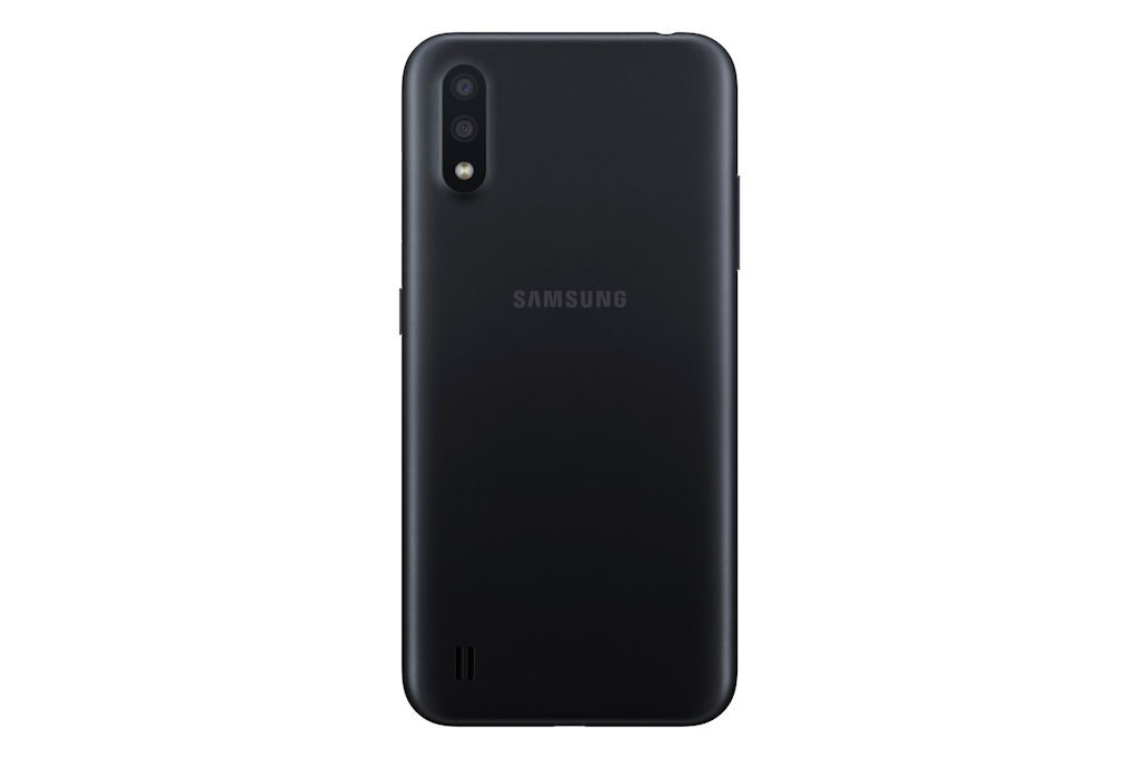 Galaxy A01