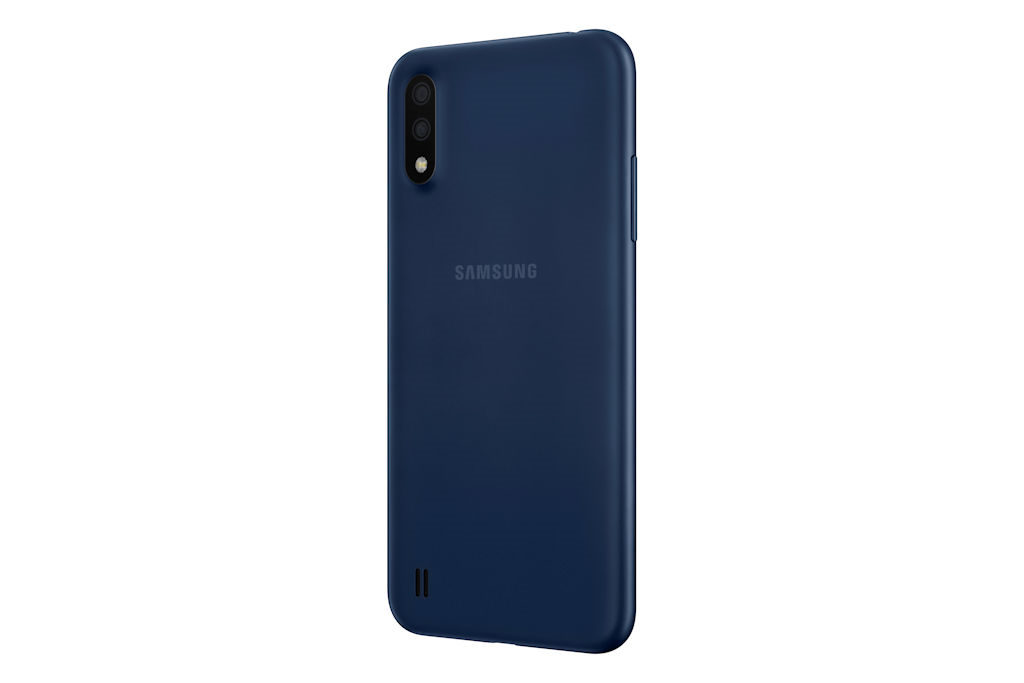 Galaxy A01