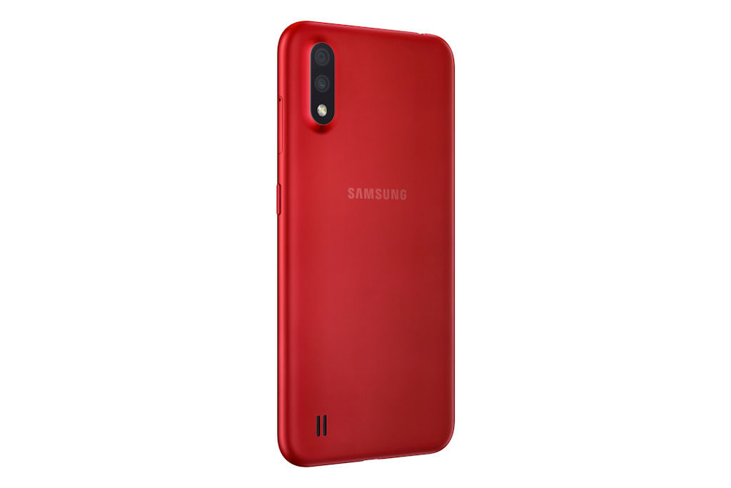 Galaxy A01