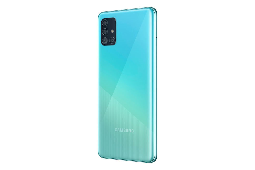 Galaxy A51