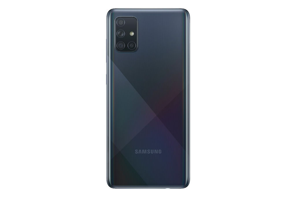 Galaxy A71