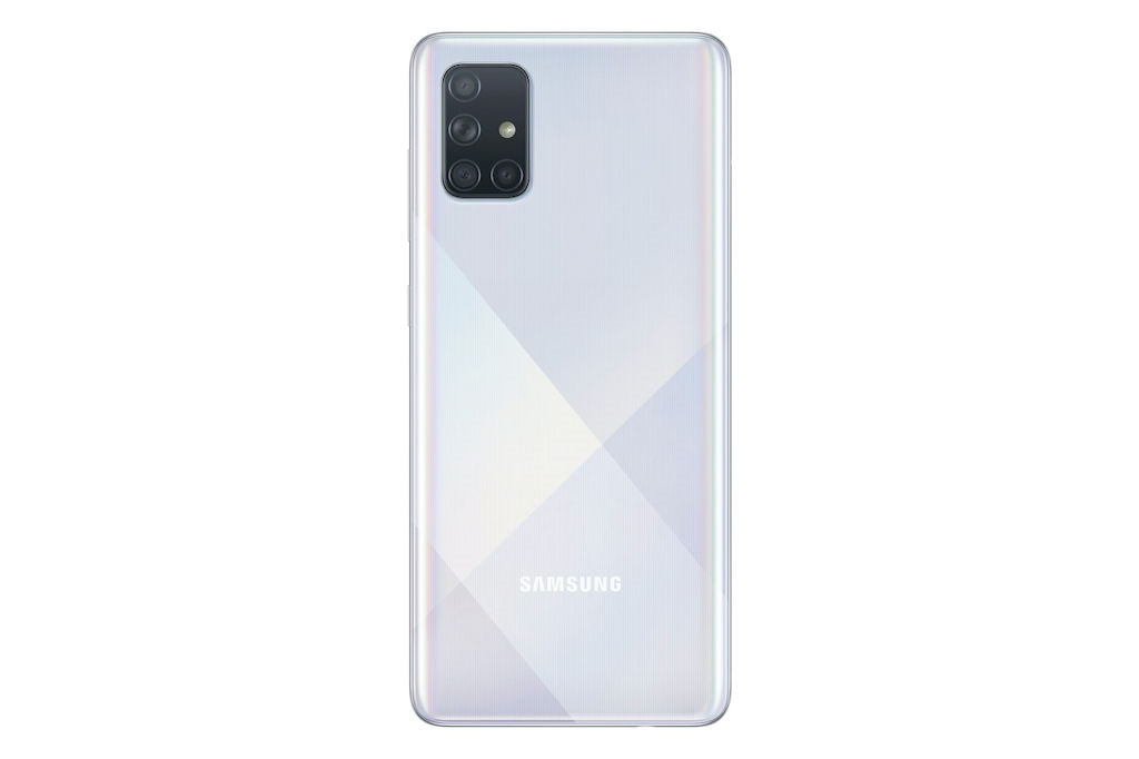 Galaxy A71