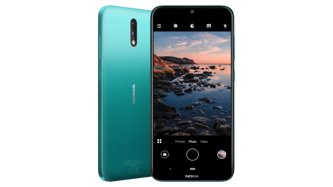 Nokia 2.3