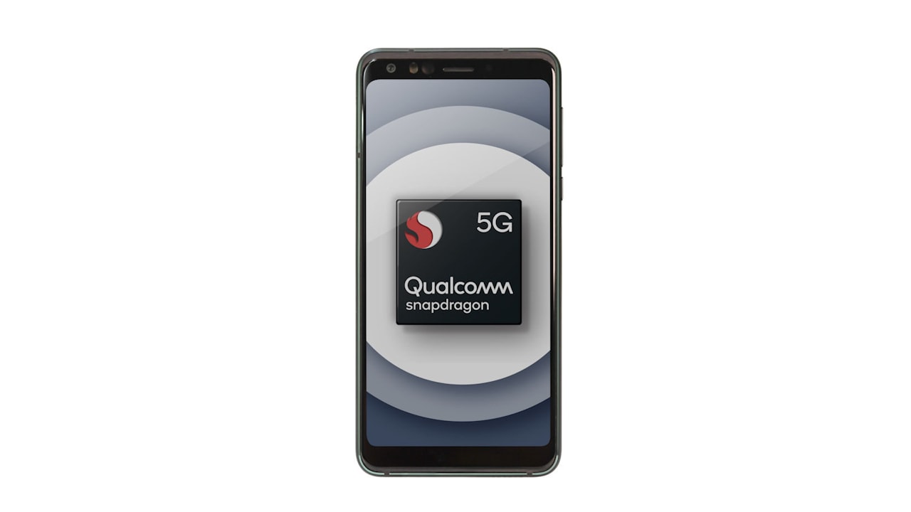 Snapdragon 765 e 765G