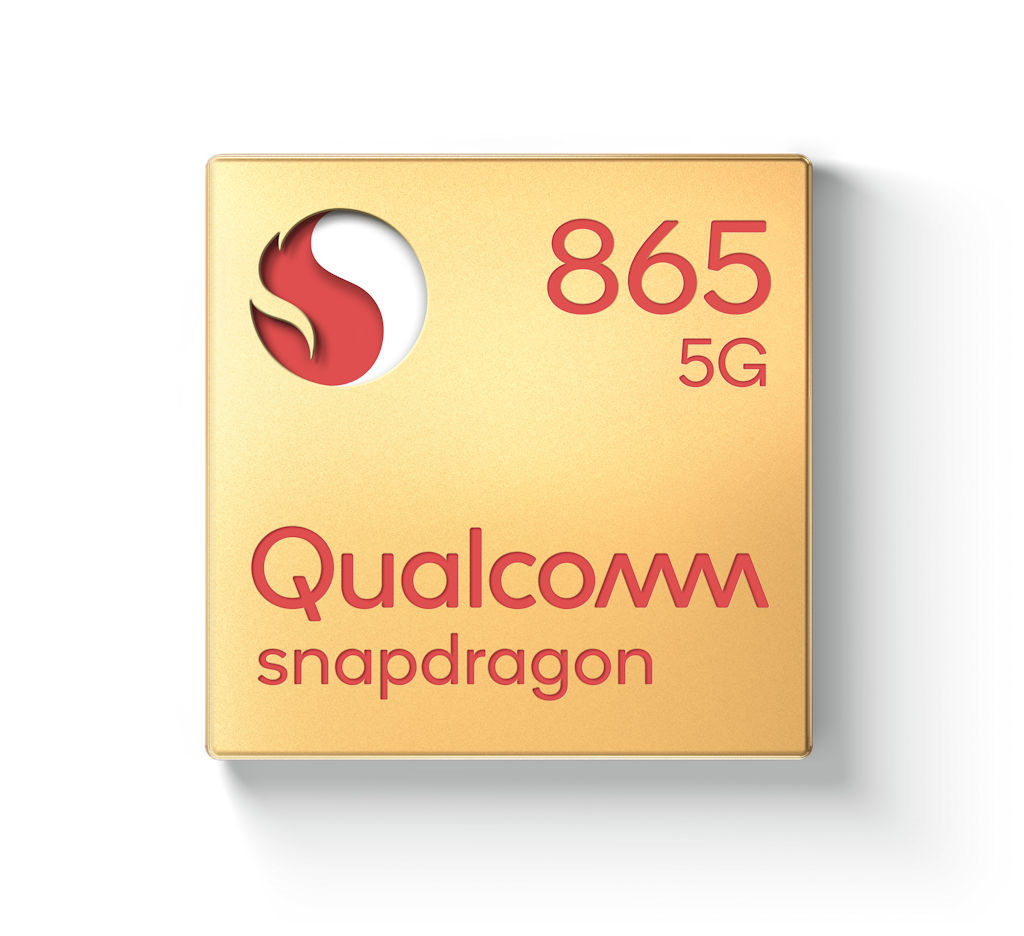 Snapdragon 865