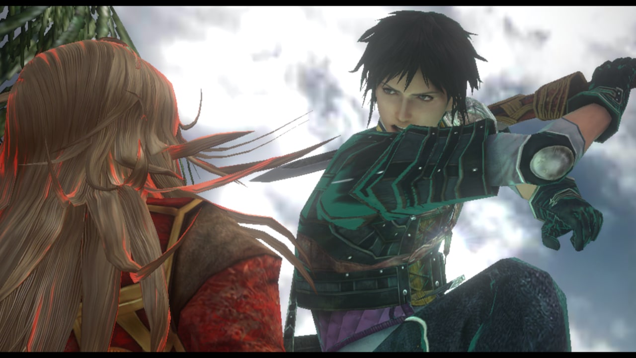 The Last Remnant Remastered chega ao Android mundialmente