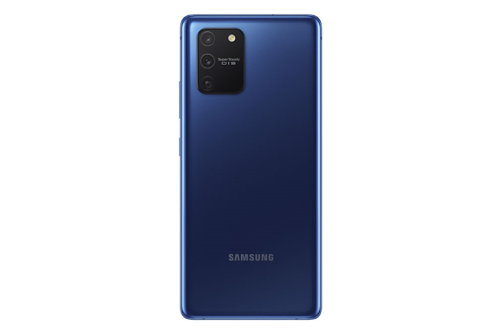 Galaxy S10 Lite