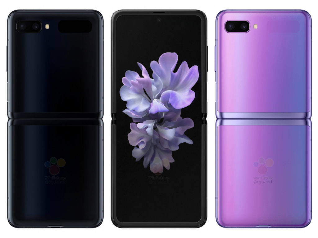Galaxy Z Flip