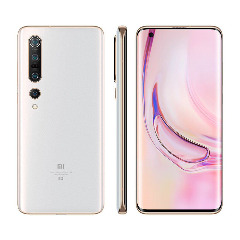 Xiaomi Mi 10 Pro