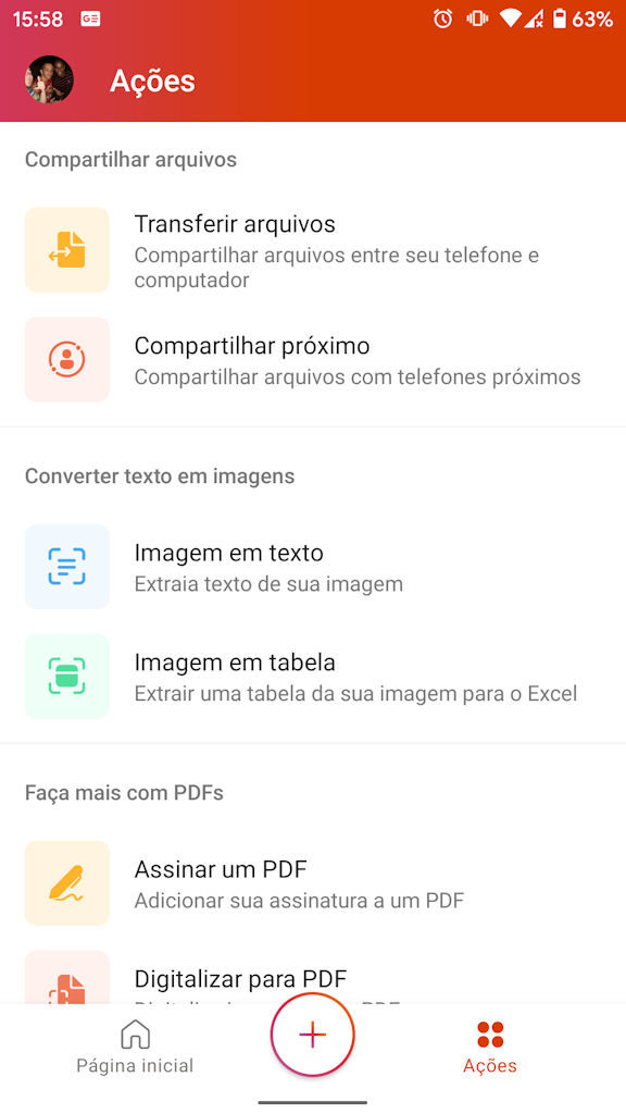 Microsoft Office Android