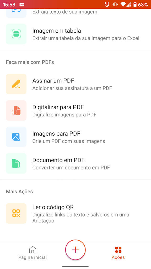 Microsoft Office Android