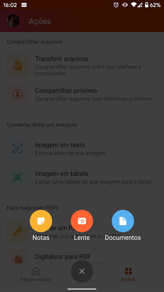 Microsoft Office Android