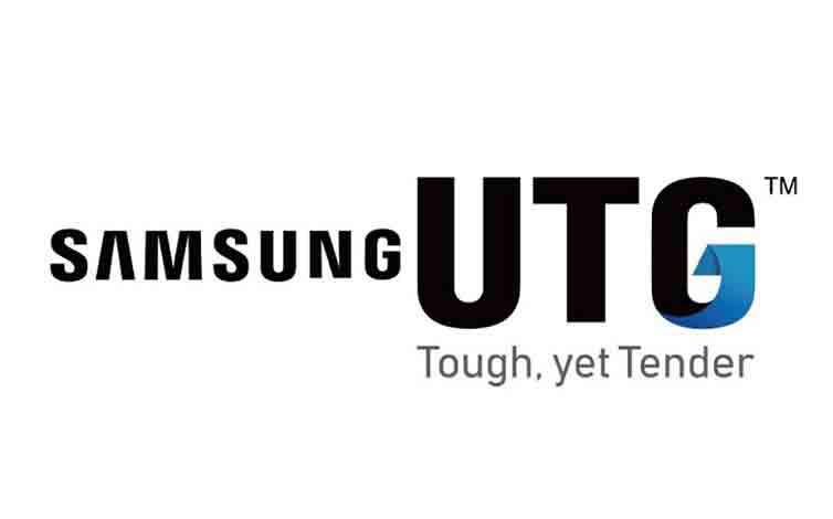 Samsung UTG