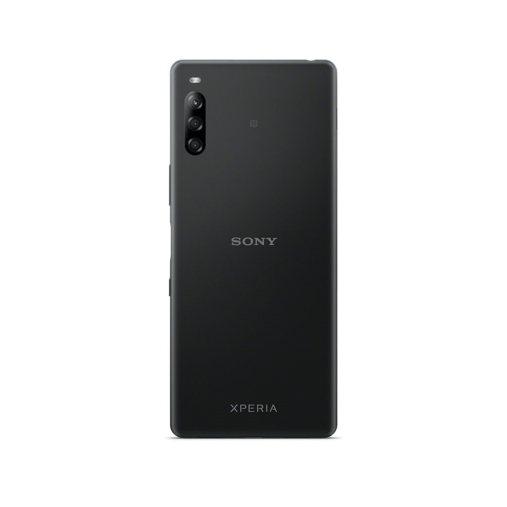 Xperia L4