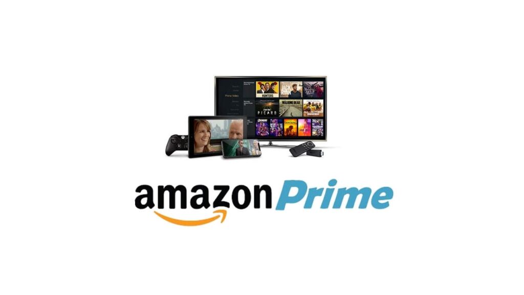 Amazon Prime Vídeo