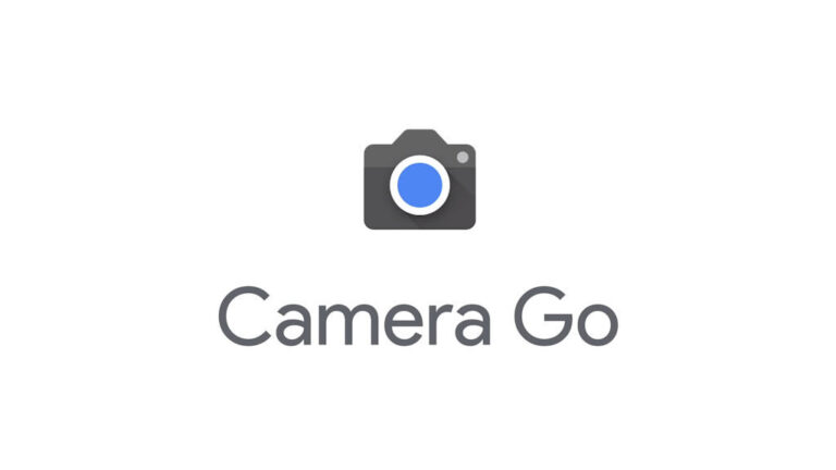 Camera Go Logo