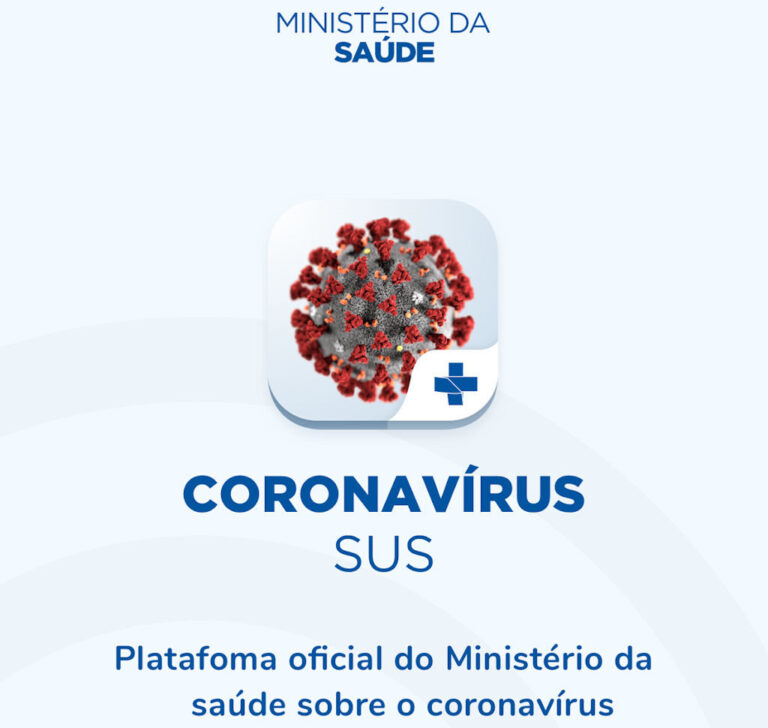 Coronavírus – SUS