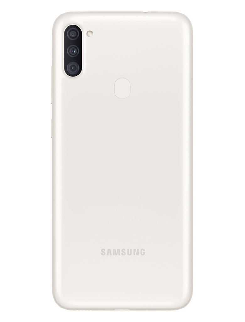 Galaxy A11