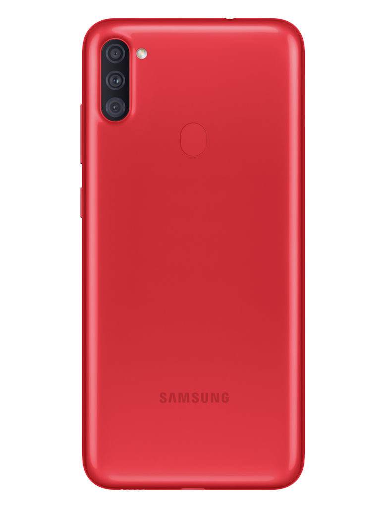 Galaxy A11