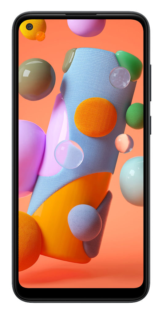 Galaxy A11