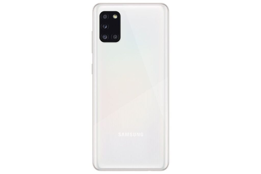 Galaxy A31