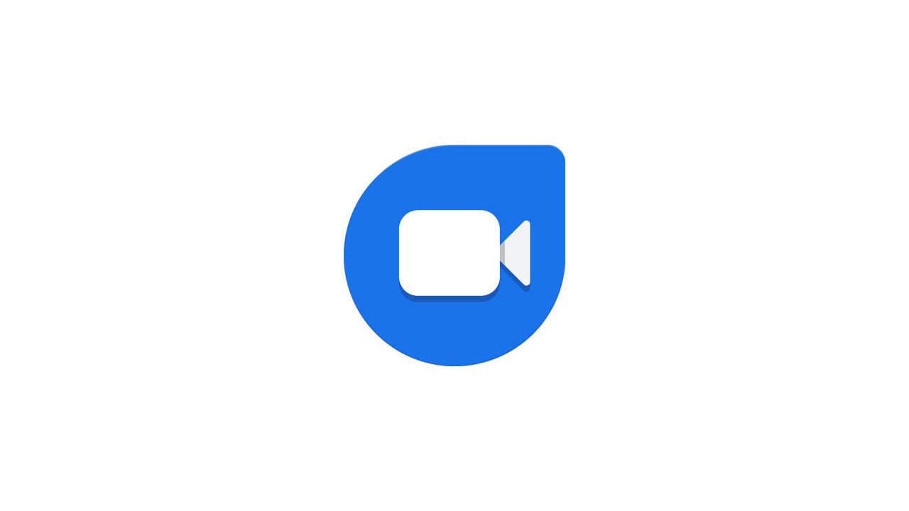 Google Duo Logo
