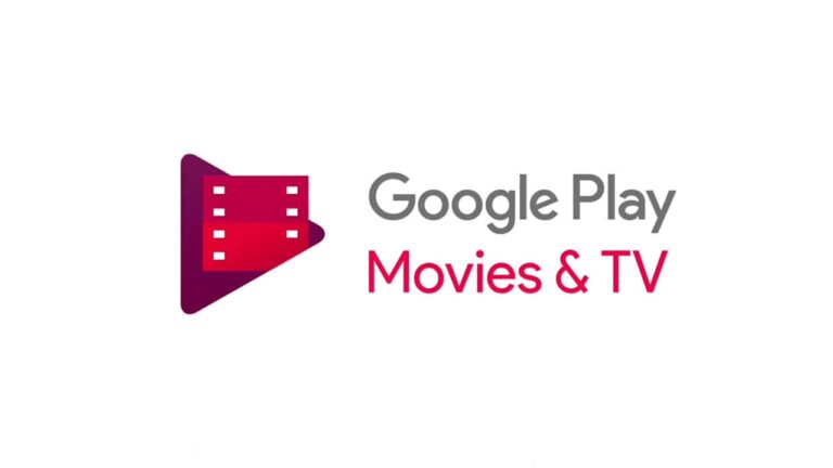 Google Play Filmes e TV