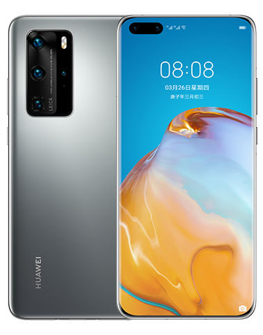 Huawei P40 Pro