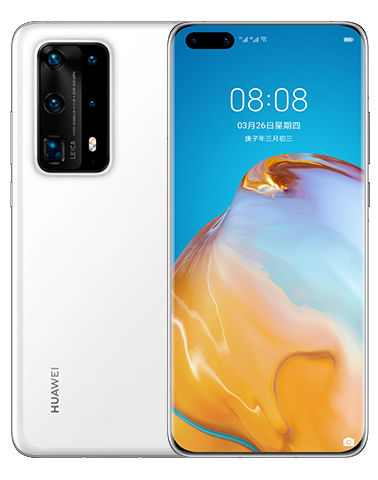 Huawei P40 Pro Plus