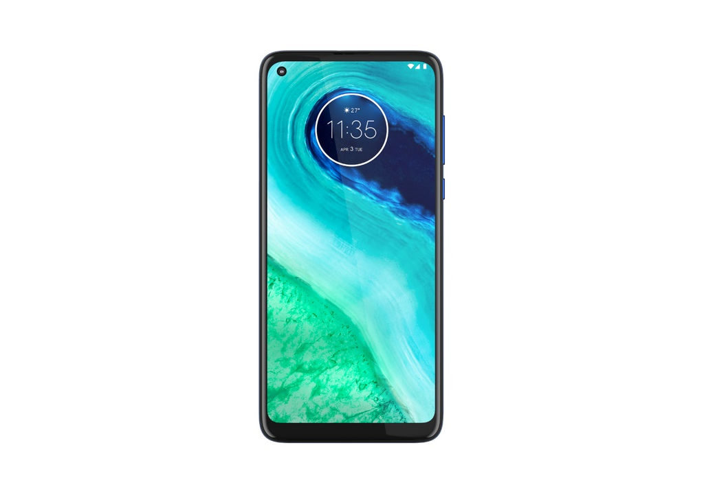 Moto G8