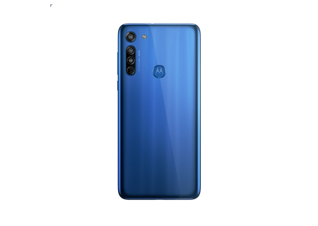 Moto G8