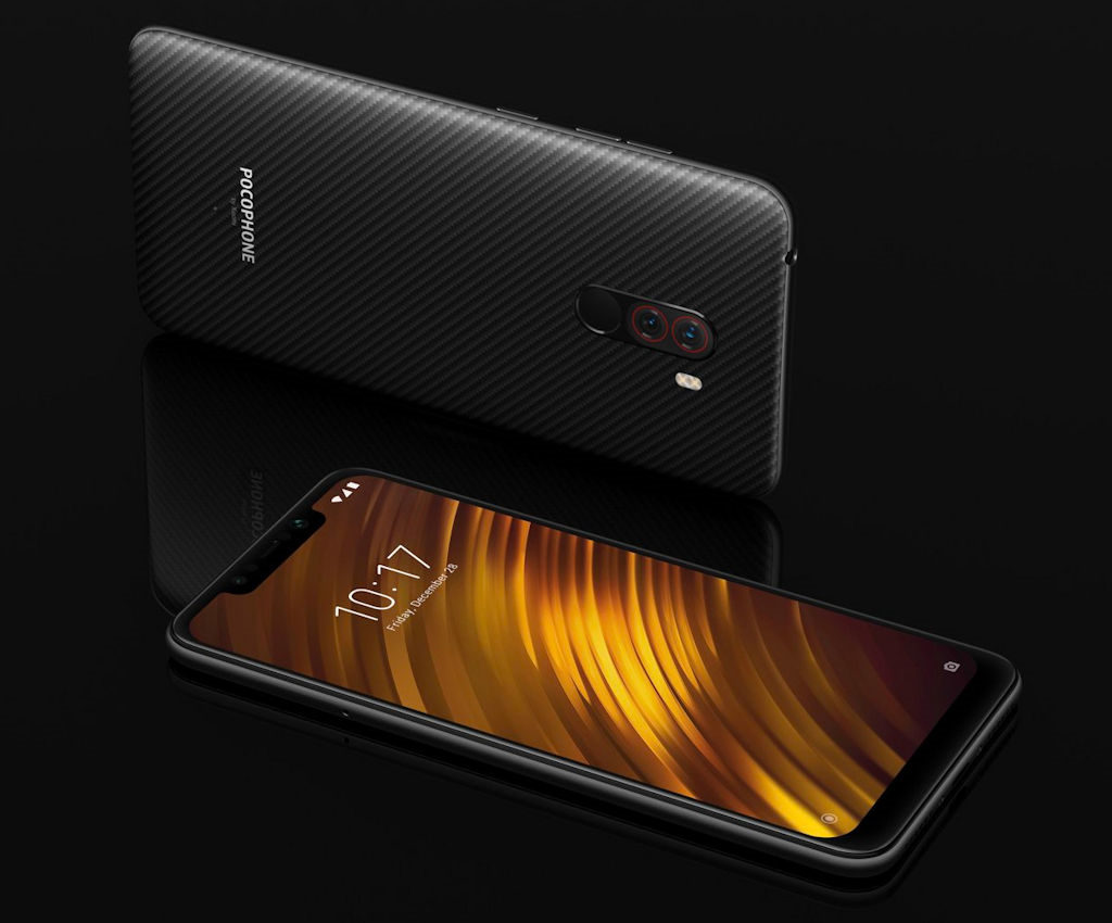 Poco F1 (Pocophone F1)