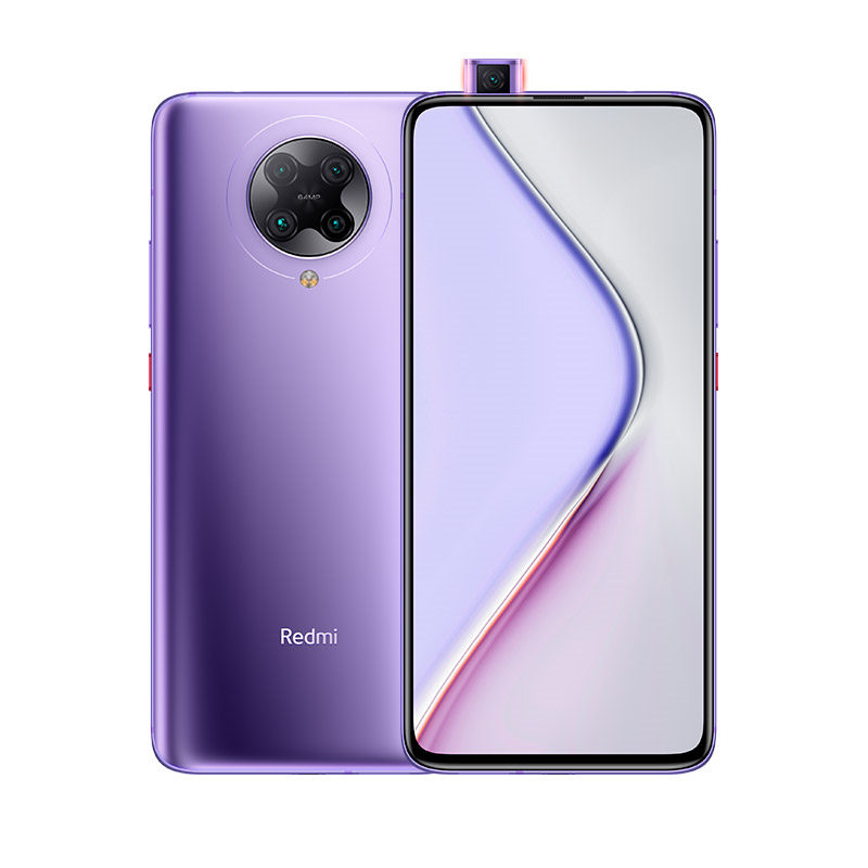 Redmi K30 Pro e Redmi K30 Pro Zoom