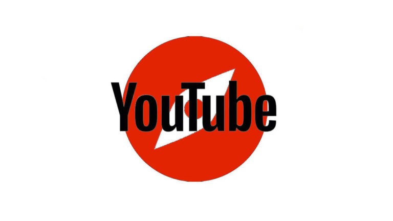 YouTube Logo Explorar