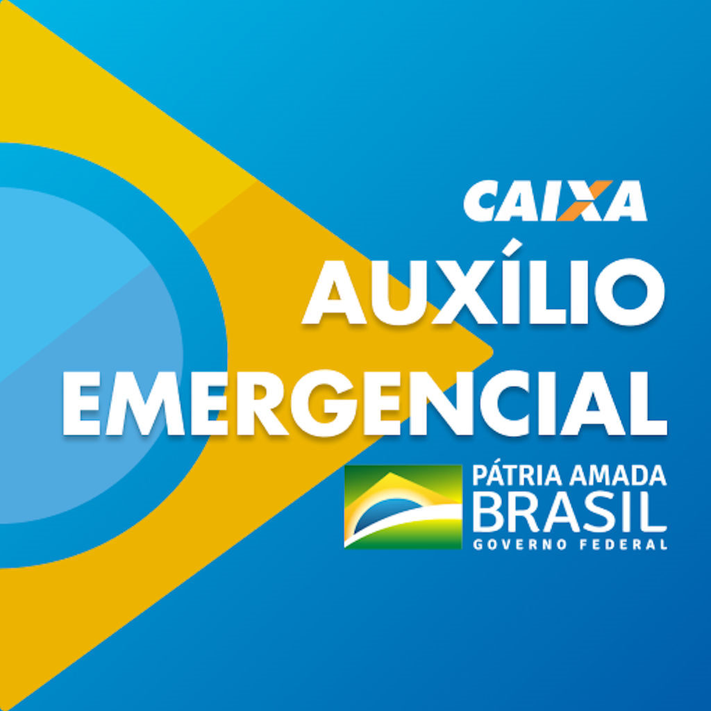 CAIXA Auxílio Emergencial