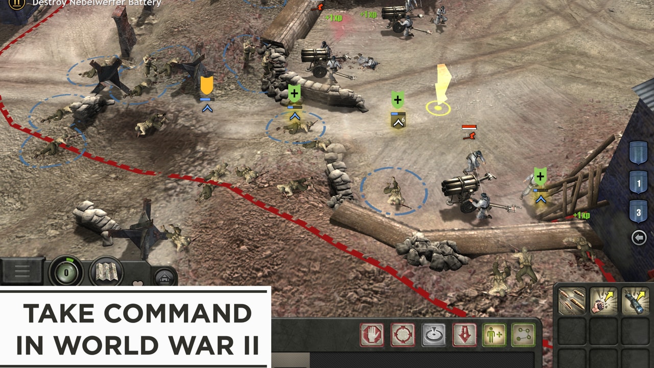 company of heroes 1 company of heroes 1