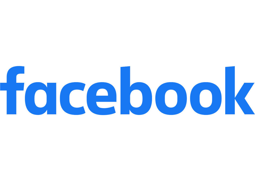 Facebook logo