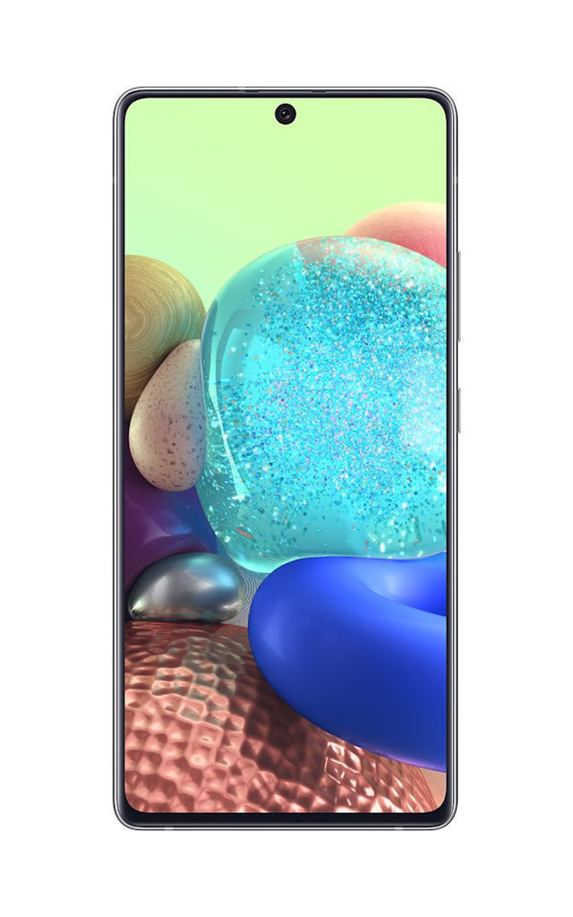 Galaxy A71 5G