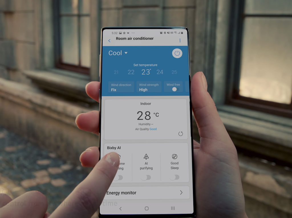 Galaxy Note 20