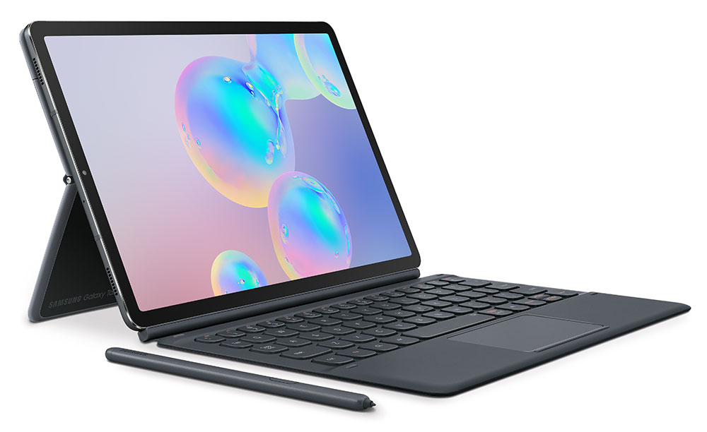 Galaxy Tab S6