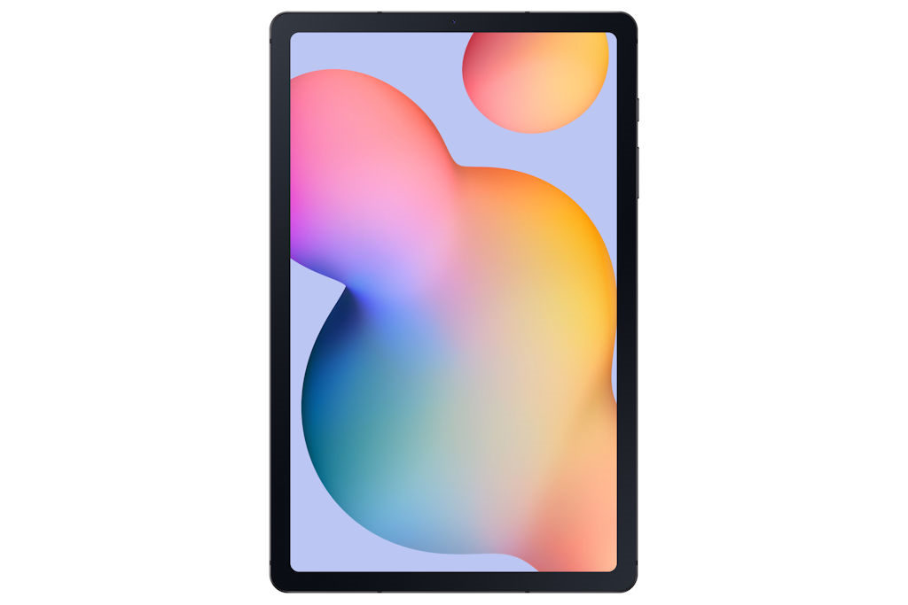 Galaxy Tab S6 Lite