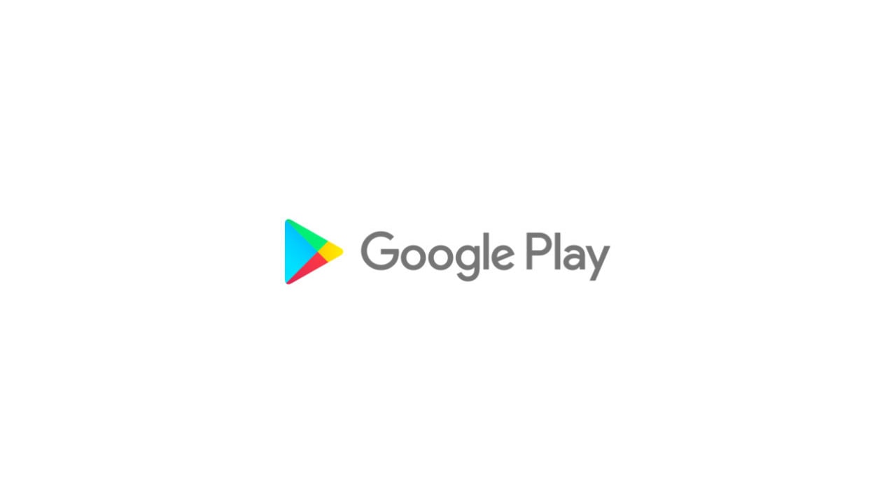 Google Play Logo