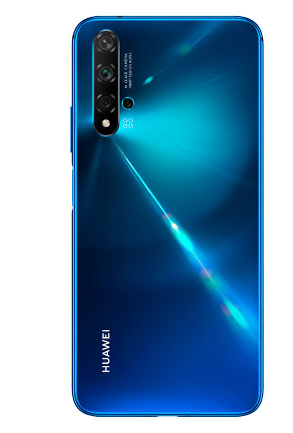 Huawei Nova 5T