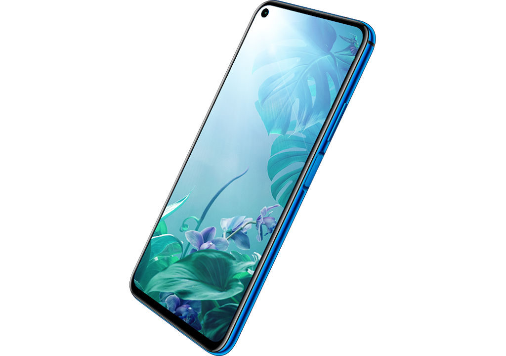 Huawei Nova 5T