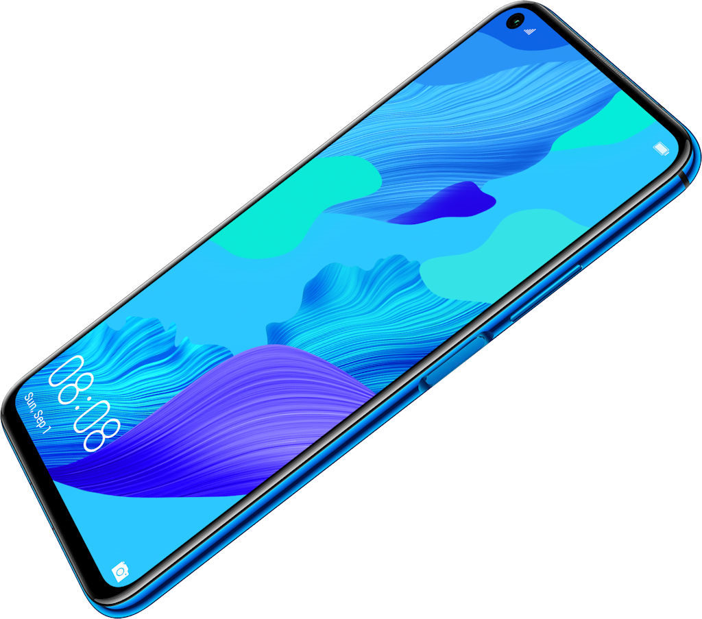 Huawei Nova 5T