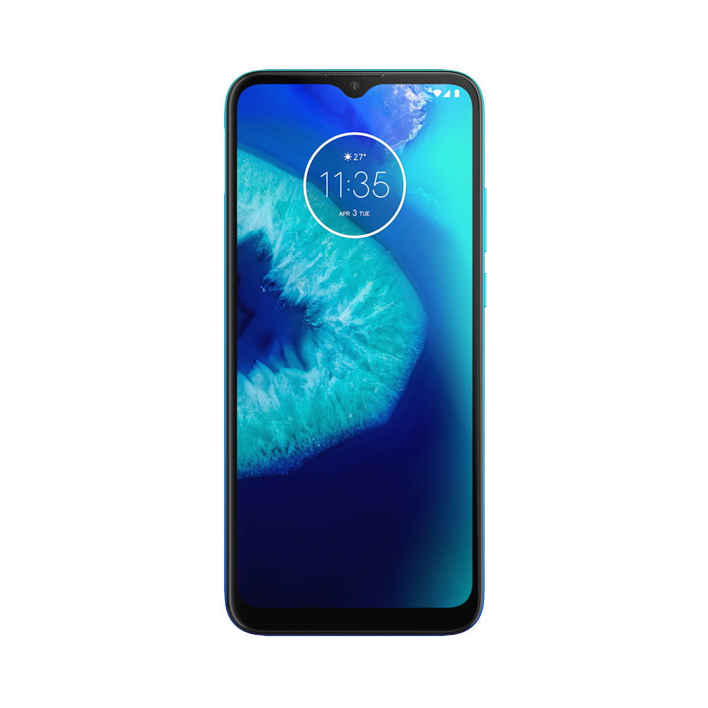 Moto G8 Power Lite